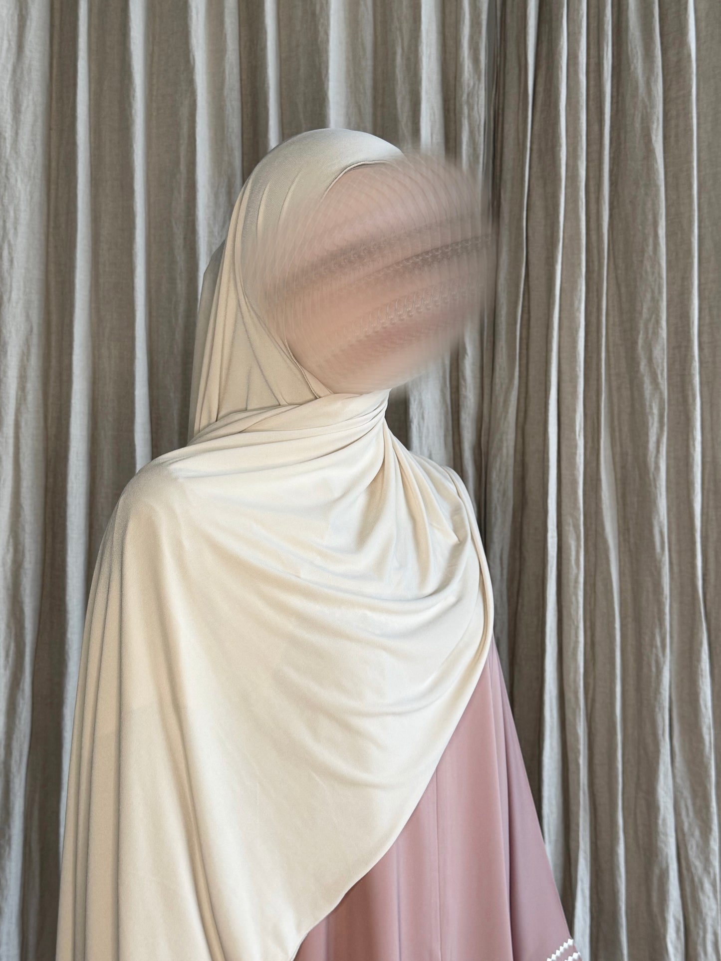 Jersey hijaab